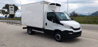 Iveco '20 DAILY 35C14 A/C Euro.6 