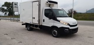 Iveco '15 DAILY 35C13 A/C 