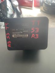 ΜΟΝΑΔΑ ABS AUDI  A3 SEAT SKODA VW 8N0907379K (8N0614517k)