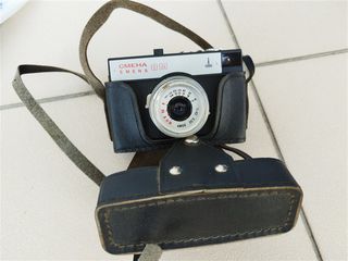 Vintage CMEHA SMENA 8M-thumb-1