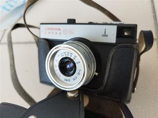 Vintage CMEHA SMENA 8M-thumb-3