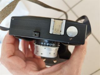 Vintage CMEHA SMENA 8M-thumb-4