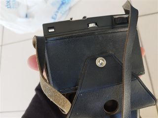 Vintage CMEHA SMENA 8M-thumb-5