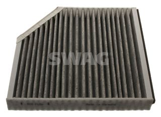 SWAG 30938658 - Cabin Filter Φίλτρο, αέρας εσωτερικού χώρου