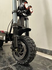 Ηλεκτρικά Πατίνια Quickwheel 2026 Explorer (100 km/h, 38 Ah, 6000 Watt)-thumb-3