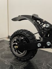 Ηλεκτρικά Πατίνια Quickwheel 2026 Explorer (100 km/h, 38 Ah, 6000 Watt)-thumb-4