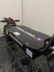 Ηλεκτρικά Πατίνια Quickwheel 2026 Explorer (100 km/h, 38 Ah, 6000 Watt)-thumb-5