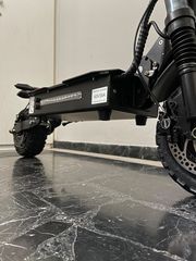 Ηλεκτρικά Πατίνια Quickwheel 2026 Explorer (100 km/h, 38 Ah, 6000 Watt)-thumb-6