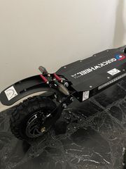 Ηλεκτρικά Πατίνια Quickwheel 2026 Explorer (100 km/h, 38 Ah, 6000 Watt)-thumb-7