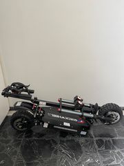 Ηλεκτρικά Πατίνια Quickwheel 2026 Explorer (100 km/h, 38 Ah, 6000 Watt)-thumb-10