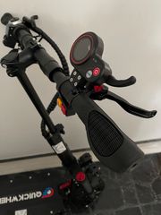 Ηλεκτρικά Πατίνια Quickwheel 2026 Explorer (100 km/h, 38 Ah, 6000 Watt)-thumb-11