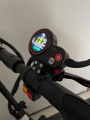 Ηλεκτρικά Πατίνια Quickwheel 2026 Explorer (100 km/h, 38 Ah, 6000 Watt)-thumb-12