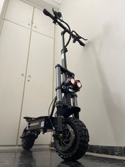 Ηλεκτρικά Πατίνια Quickwheel 2026 Explorer (100 km/h, 38 Ah, 6000 Watt)-thumb-14