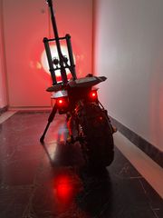 Ηλεκτρικά Πατίνια Quickwheel 2026 Explorer (100 km/h, 38 Ah, 6000 Watt)-thumb-15