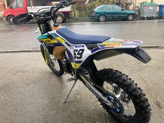 Husqvarna FE 350 2018-thumb-1