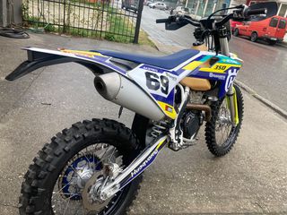 Husqvarna FE 350 2018-thumb-2