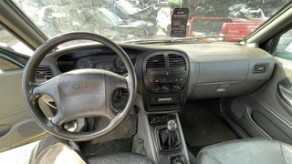 Χειροκίνητο Σασμάν Kia Sportage ’02 Προσφορά-thumb-5