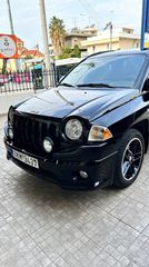 Jeep Compass '08 Touring 