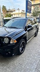 Jeep Compass '08 Touring           καινουργιο!!