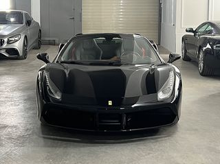 Ferrari 488 Spider '19