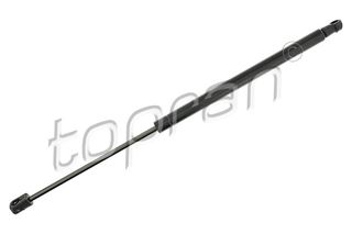 TOPRAN 115 239 586 - gas spring trunk lid Αμορτ. αερίου, χώρος αποσκ./φόρτωσης