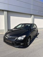 Hyundai i 30 '11 1.6cc diesel