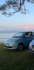 Fiat 500 '12