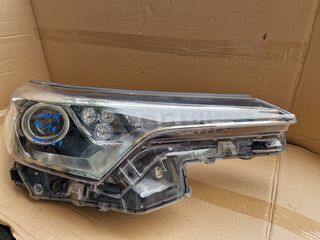 TOYOTA C-HR 16-19 ΦΑΝΟΣ ΕΜΠΡΟΣ ΔΕΞΙ (42s) -thumb-2