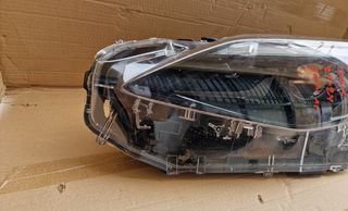 TOYOTA YARIS CROSS 21-24 ΦΑΝΟΣ ΕΜΠΡΟΣ ΑΡΙΣΤΕΡΟ (41s)-thumb-1