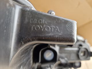 TOYOTA YARIS CROSS 21-24 ΦΑΝΟΣ ΕΜΠΡΟΣ ΑΡΙΣΤΕΡΟ (41s)-thumb-15