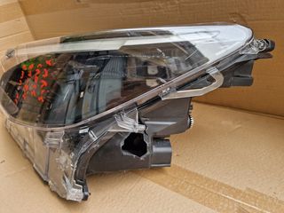 TOYOTA YARIS CROSS 21-24 ΦΑΝΟΣ ΕΜΠΡΟΣ ΑΡΙΣΤΕΡΟ (41s)-thumb-2