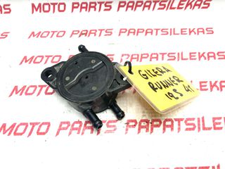 ΡΟΥΜΠΙΝΕΤΟ - ΥΠΟΠΙΕΣΗ ΒΕΝΖΙΝΗΣ -> GILERA RUNNER / 4T -> MOTO PAPATSILEKAS