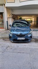 Renault Captur '23  TCe 100 LPG Business Edition 