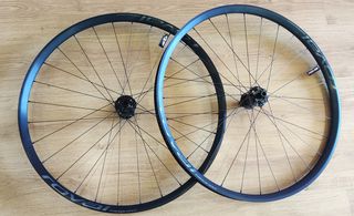 Σετ τροχοι mtb Roval Traverse 29" boost