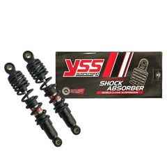 ΑΜΟΡΤΙΣΕΡ ΠΙΣΩ YSS 32CM ΜΑΥΡΑ HONDA GLX 50-90 / HONDA GLX50