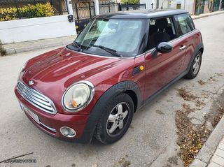 Mini Cooper '08