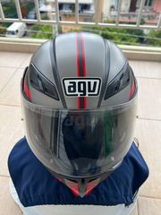 Κράνος AGV Flip-Up