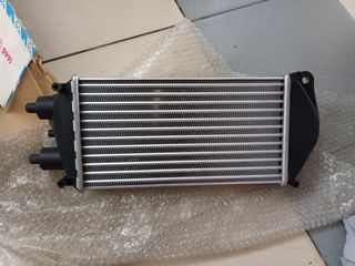 LANCIA DELTA INTEGRALE INTERCOOLER