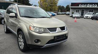 Mitsubishi Outlander '09 2,0 DIESEL