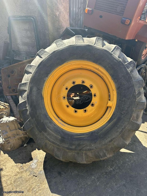 KOMATSU WB93R-2
