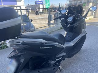 Sym Cruisym 300 2019-thumb-4