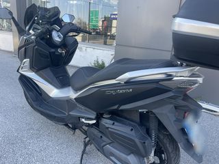 Sym Cruisym 300 2019-thumb-5