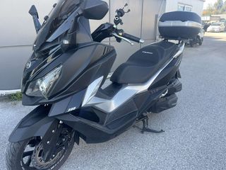 Sym Cruisym 300 2019-thumb-1