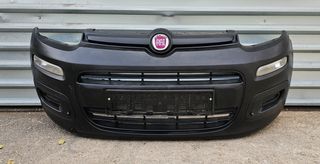 FIAT PANDA 2013-2021 ΠΡΟΦΥΛΑΚΤΗΡΑΣ ΕΜΠΡΟΣ ΓΝΗΣΙΟΣ ΜΕΤΑΧΕΙΡΙΣΜΕΝΟΣ ΚΟΜΠΛΕ