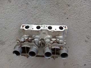 WEBER 40Xιλ.FIAT 131  2000cc-thumb-3