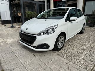 Peugeot 208 '16 1.6 Blue HDI ACTIVE .0 ΤΕΛΗ!!!!