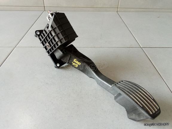 FIAT 500 '09 1.4 16V (3Θ) ΗΛΕΚΤΡΟΓΚΑΖΟ (ΑΠΟ ΚΙΝΗΤΗΡΑ 169Α3000)