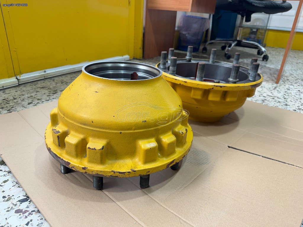 KOMATSU WB93R-2