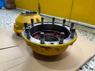 KOMATSU WB93R-2-thumb-1