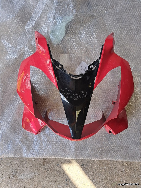 HONDA VFR 800 ΜΑΣΚΑ ΦΑΝΟΥ ΕΜΠΡΟΣ